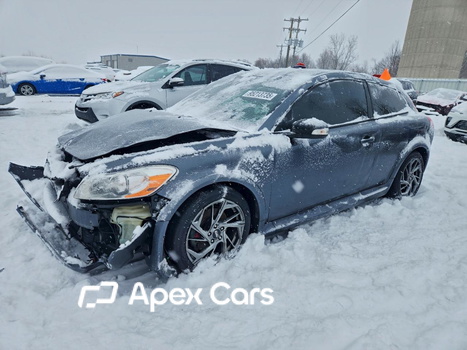 Volvo C30 2012 - Image 1 of 12