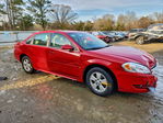 Chevrolet Impala 2009