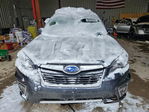 Subaru Forester 2019