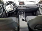 Mazda 3 2015