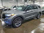 Ford Explorer 2023
