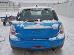 MINI Cooper 2012