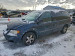 Dodge Caravan 2007