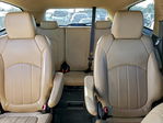Chevrolet Traverse 2011