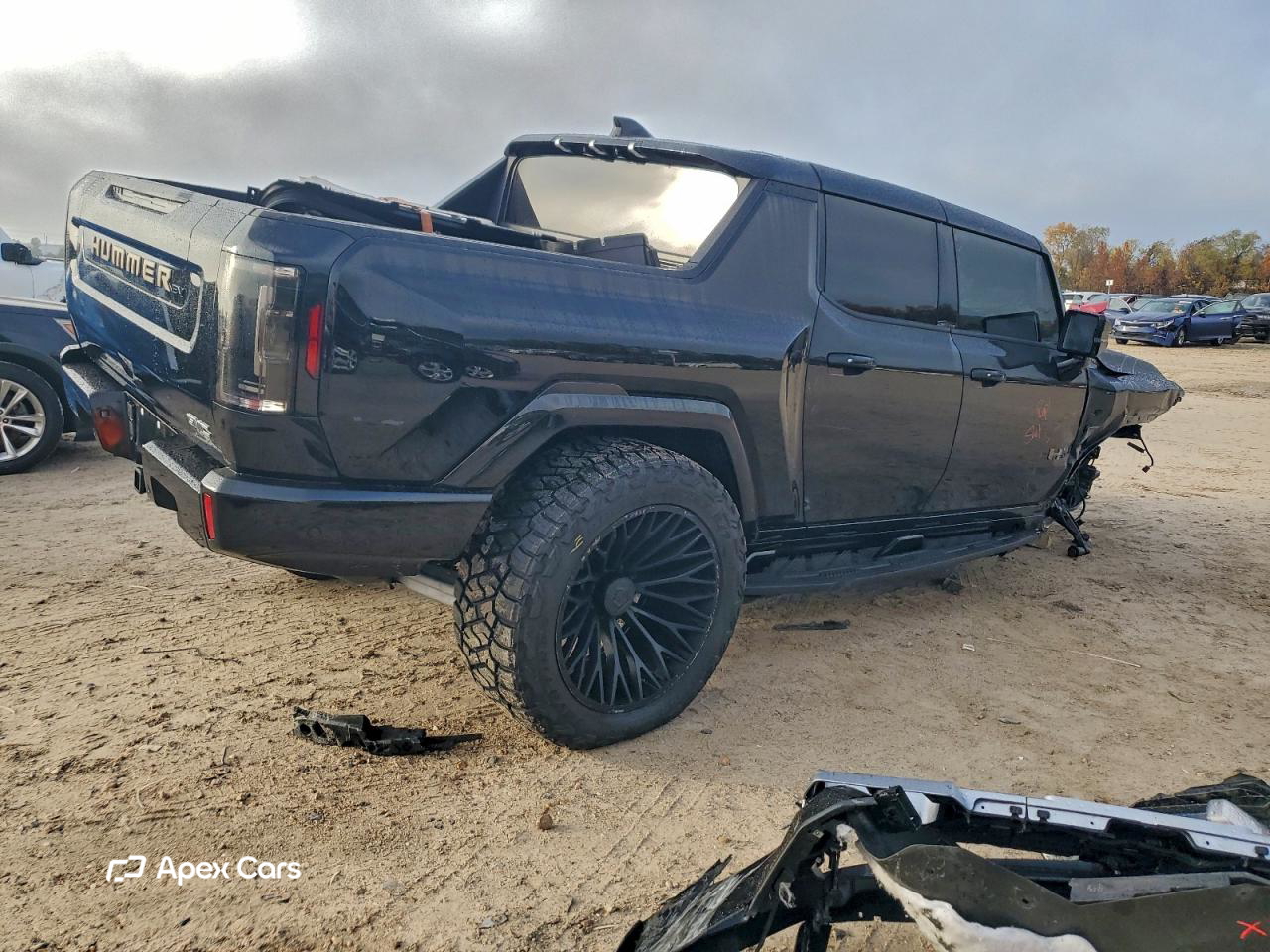 GMC  2025