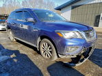 Nissan Pathfinder 2017