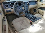 Ford Mustang 2008