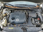 Nissan Maxima 2012