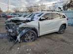 Toyota Highlander 2018