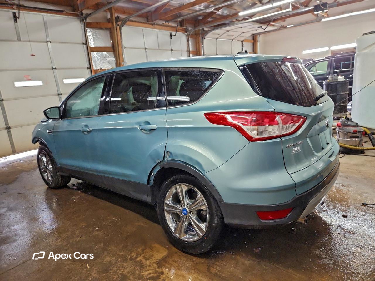 Ford Escape 2013