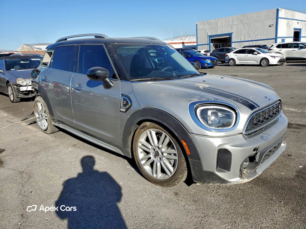 MINI Cooper 2024