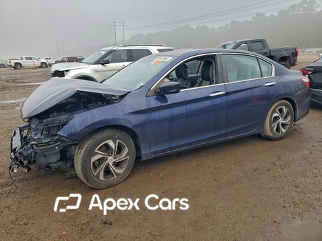 Honda Accord 2017 - Image 1 of 13