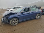 Honda Accord 2017