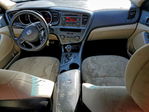 Kia Optima 2012