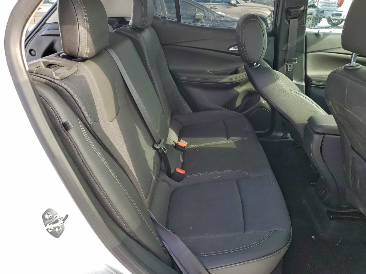 Buick Encore GX 2026