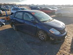 Nissan Versa 2011