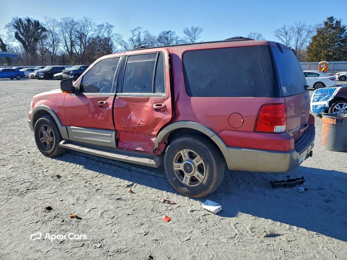 Ford Expedition 2003