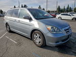 Honda Odyssey 2006