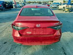 Honda Civic 2024