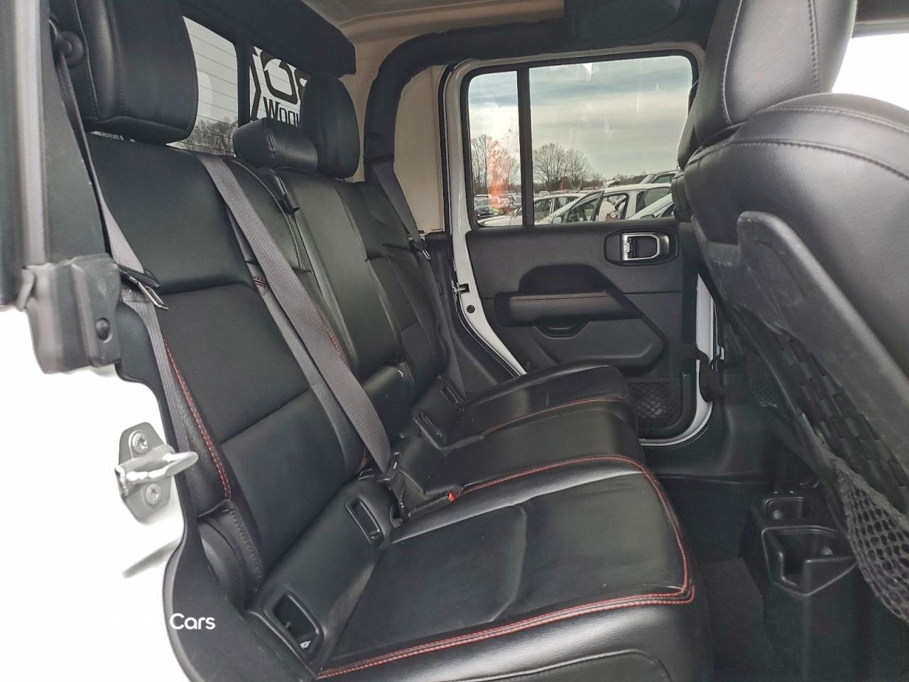 Jeep Gladiator 2020