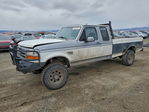 Ford F250 1993