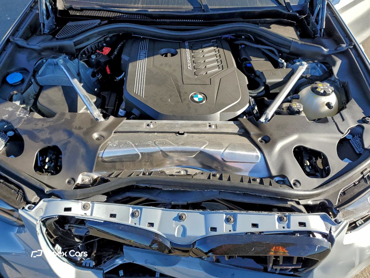 BMW X4 2025