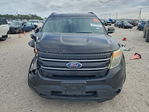 Ford Explorer 2014