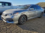 Honda Accord 2017