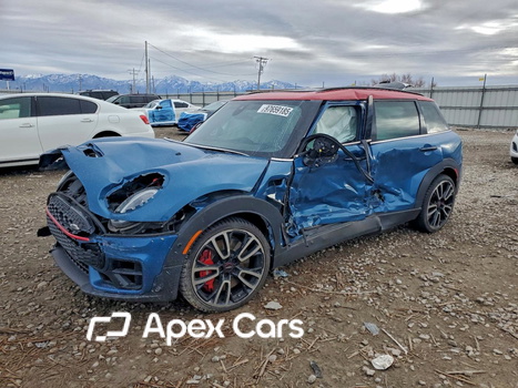 MINI Cooper 2022 - Image 1 of 12