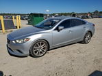 Mazda 6 2016