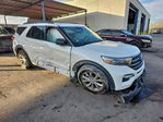 Ford Explorer 2023