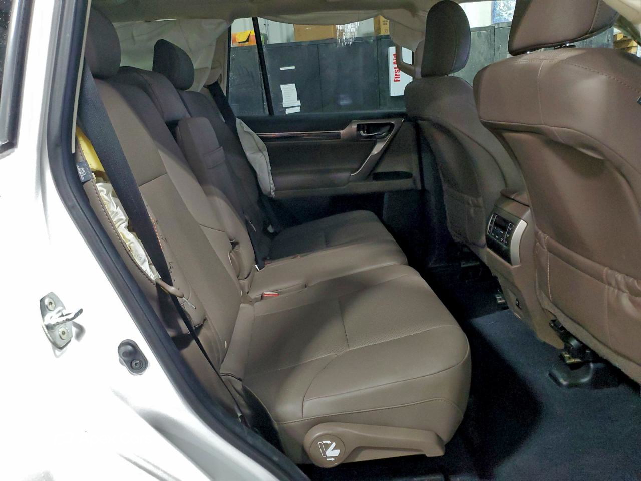 Lexus GX 2020