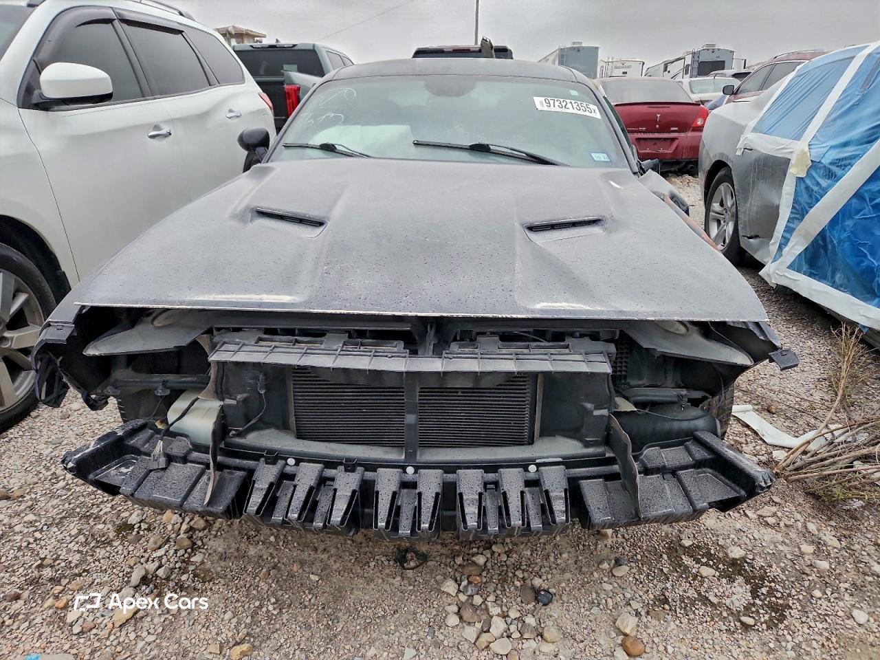 Dodge Challenger 2020