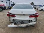 Honda Accord 2016
