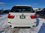 BMW X5 2013