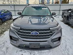 Ford Explorer 2021