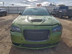 Chrysler 300 2018