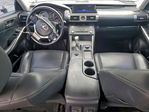 Lexus IS 2015