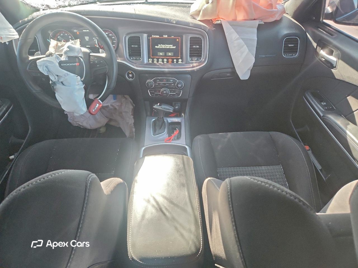 Dodge Charger 2019