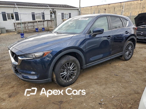 Mazda CX-5 2019 - Image 1 of 13