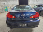 Infiniti G 2006