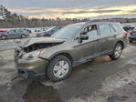 Subaru Outback 2015