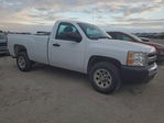 Chevrolet Silverado 2013