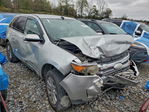 Ford Edge 2012