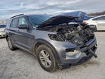 Ford Explorer 2021