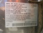Audi Q7 2018