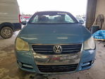 Volkswagen Eos 2009