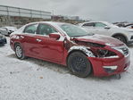 Nissan Altima 2013