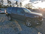 Chevrolet Tahoe 2017