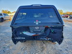 Nissan Navara (Frontier) 2021